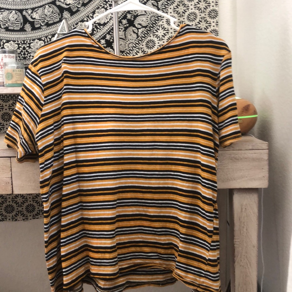 Vintage top